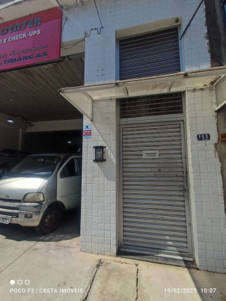 Imagem Apartamento com 1 Quarto para Alugar, 30 m² em Vila Jaguara - São Paulo