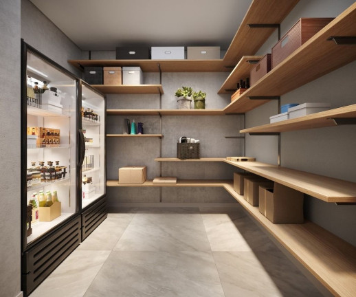 Imagem Apartamento com 4 Quartos à Venda, 160 m² em Perdizes - São Paulo