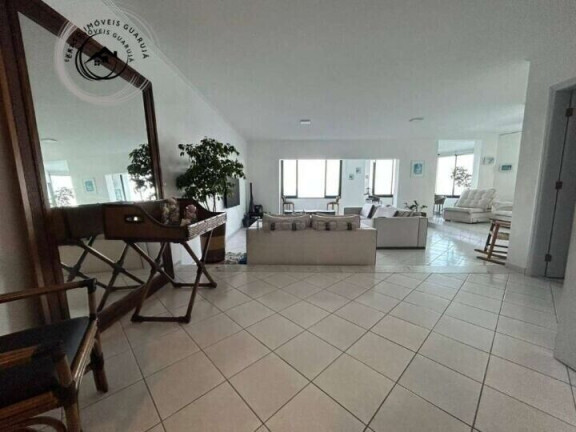 Imagem Apartamento com 4 Quartos para Alugar ou Temporada, 200 m² em Morro Do Maluf - Guarujá Imagem Apartamento com 4 Quartos para Alugar ou Temporada, 200 m² em Morro Do Maluf - Guarujá