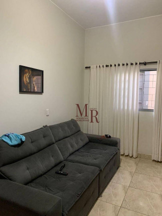 Imagem Casa com 2 Quartos à Venda, 250 m² em Cohab - Votuporanga