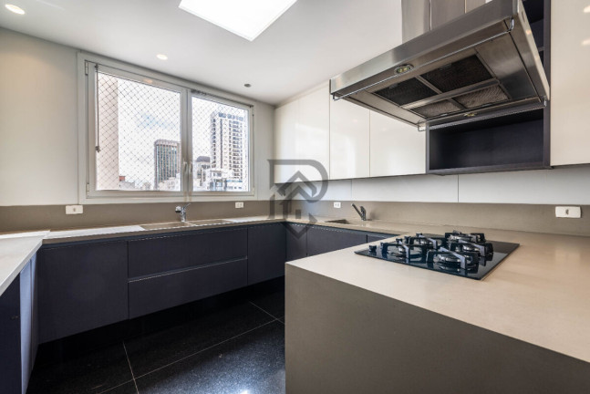 Imagem Apartamento com 4 Quartos à Venda, 502 m² em Jardim Paulista - São Paulo
