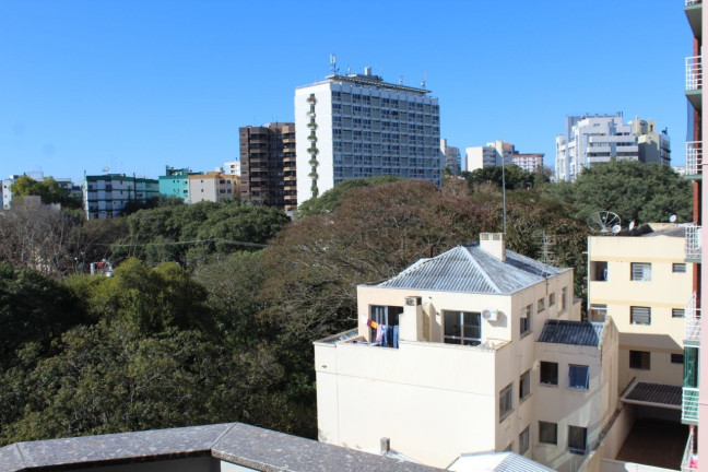 Imagem Apartamento com 2 Quartos à Venda, 60 m² em Centro - Santa Maria Imagem Apartamento com 2 Quartos à Venda, 60 m² em Centro - Santa Maria
