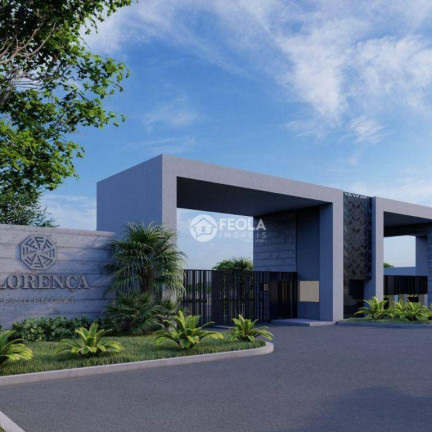 Terreno à Venda, 300 m² em Campo Belo - Nova Odessa