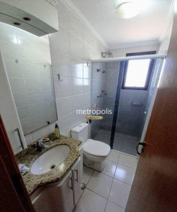 Imagem Apartamento com 3 Quartos à Venda, 100 m² em Santa Maria - São Caetano Do Sul Imagem Apartamento com 3 Quartos à Venda, 100 m² em Santa Maria - São Caetano Do Sul