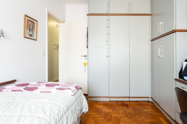 Imagem Apartamento com 3 Quartos à Venda, 156 m² em Perdizes - São Paulo Imagem Apartamento com 3 Quartos à Venda, 156 m² em Perdizes - São Paulo