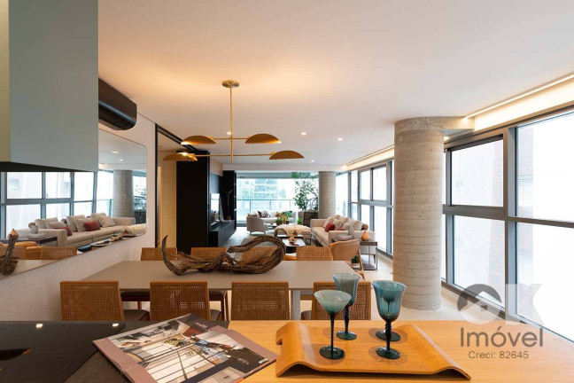 Imagem Apartamento com 3 Quartos à Venda, 384 m² em Jardim Paulista - São Paulo Imagem Apartamento com 3 Quartos à Venda, 384 m² em Jardim Paulista - São Paulo