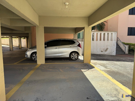 Imagem Apartamento com 3 Quartos à Venda,  em Jardim Faculdade - Sorocaba