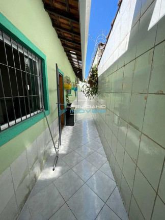 Imagem Casa com 2 Quartos à Venda, 70 m² em Maracanã - Praia Grande