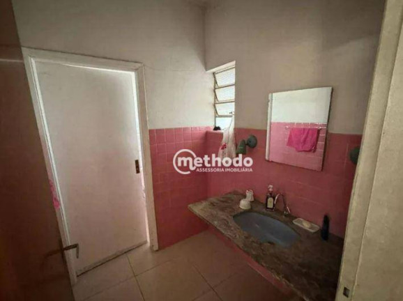 Imagem Casa com 3 Quartos à Venda, 250 m² em Jardim Chapadão - Campinas Imagem Casa com 3 Quartos à Venda, 250 m² em Jardim Chapadão - Campinas