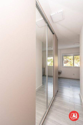 Imagem Apartamento com 2 Quartos para Alugar, 65 m² em Petrópolis - Porto Alegre