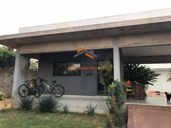 Imagem Casa com 3 Quartos à Venda, 940 m² em Patropi - Paulínia