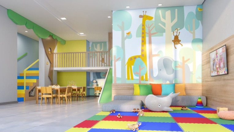 Imagem Apartamento com 2 Quartos à Venda, 85 m² em Tristeza - Porto Alegre Imagem Apartamento com 2 Quartos à Venda, 85 m² em Tristeza - Porto Alegre