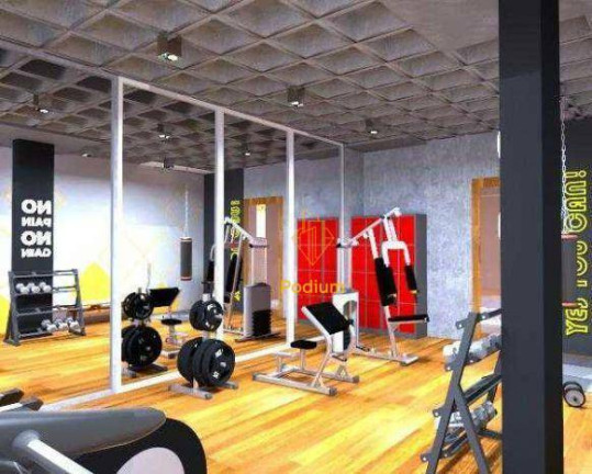 Imagem Apartamento com 2 Quartos à Venda, 47 m² em Jardim Oceania - João Pessoa Imagem Apartamento com 2 Quartos à Venda, 47 m² em Jardim Oceania - João Pessoa