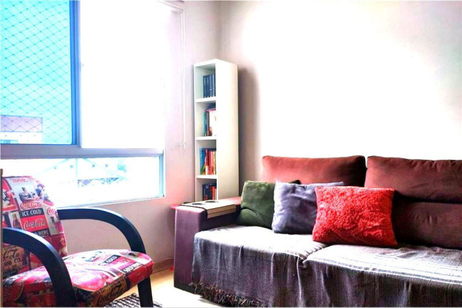 Imagem Imóvel com 3 Quartos à Venda,  em Mário Quintana - Porto Alegre