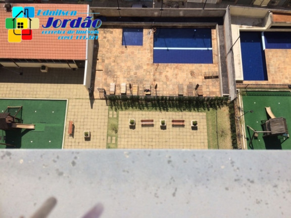 Imagem Apartamento com 3 Quartos à Venda, 50 m² em Parque Erasmo Assunção - Santo André Imagem Apartamento com 3 Quartos à Venda, 50 m² em Parque Erasmo Assunção - Santo André