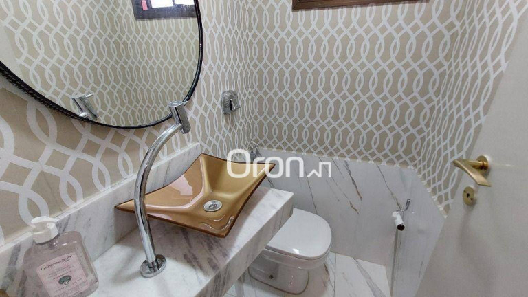 Imagem Apartamento com 4 Quartos à Venda, 132 m² em Setor Bueno - Goiânia