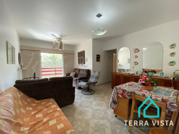 Apartamento com 3 Quartos à Venda, 90 m² em Itaguá - Ubatuba
