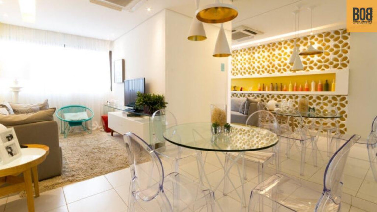 Imagem Apartamento com 2 Quartos à Venda, 57 m² em Santo Amaro - Recife