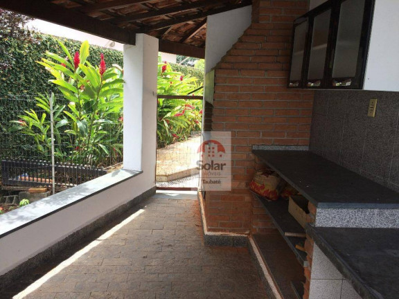 Imagem Casa com 4 Quartos à Venda, 537 m² em Condomínio Vale Do Sol - Tremembé Imagem Casa com 4 Quartos à Venda, 537 m² em Condomínio Vale Do Sol - Tremembé