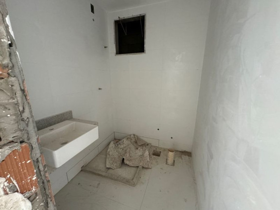 Imagem Apartamento com 3 Quartos à Venda, 79 m² em Praia De Itaparica - Vila Velha Imagem Apartamento com 3 Quartos à Venda, 79 m² em Praia De Itaparica - Vila Velha