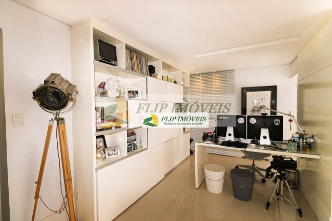Imagem Apartamento com 2 Quartos à Venda, 150 m² em Bosque - Campinas