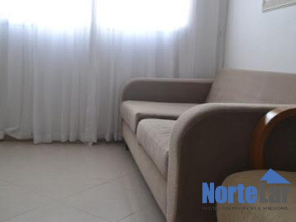 Imagem Apartamento com 3 Quartos à Venda, 59 m² em Vila Basileia - São Paulo