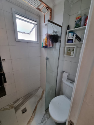 Imagem Apartamento com 2 Quartos à Venda, 50 m² em Baeta Neves - São Bernardo Do Campo