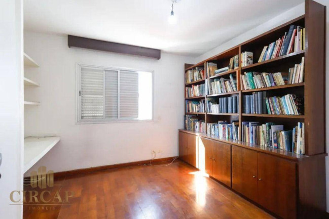 Imagem Apartamento com 3 Quartos à Venda, 156 m² em Perdizes - São Paulo