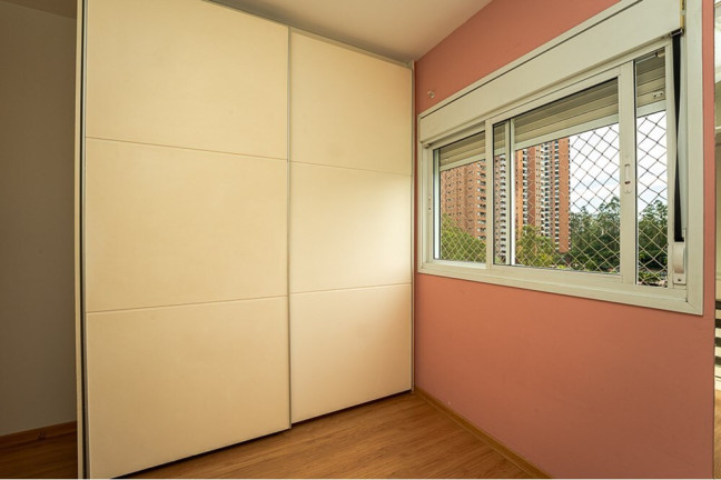 Imagem Apartamento com 4 Quartos à Venda, 201 m² em Jardim Fonte Do Morumbi - São Paulo