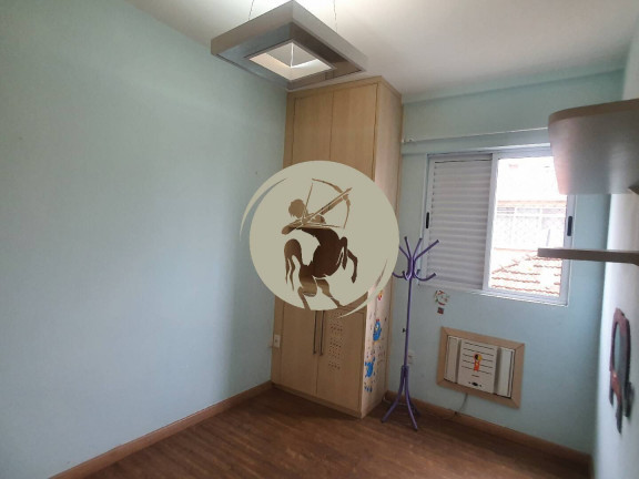 Imagem Apartamento com 3 Quartos à Venda, 92 m² em Campo Grande - Santos Imagem Apartamento com 3 Quartos à Venda, 92 m² em Campo Grande - Santos