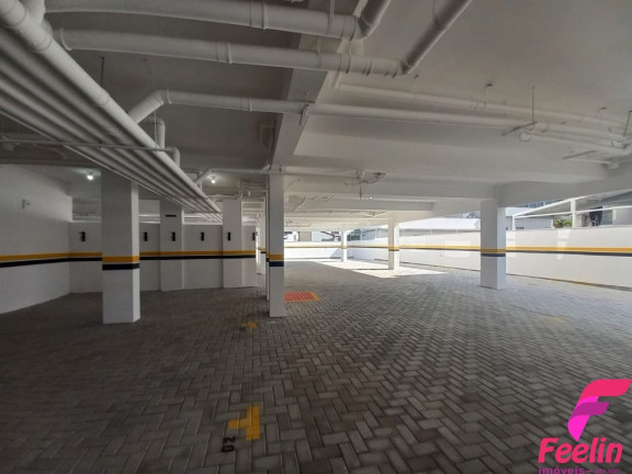 Imagem Apartamento com 2 Quartos à Venda, 59 m² em Ribeirão Da Ilha - Florianópolis Imagem Apartamento com 2 Quartos à Venda, 59 m² em Ribeirão Da Ilha - Florianópolis
