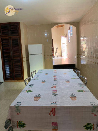 Imagem Casa com 3 Quartos à Venda, 187 m² em Jardim Indaiá - Bertioga