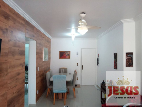 Imagem Apartamento com 3 Quartos à Venda, 80 m² em Enseada - Guarujá Imagem Apartamento com 3 Quartos à Venda, 80 m² em Enseada - Guarujá