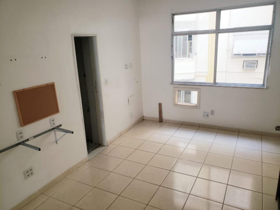 Imagem Apartamento com 3 Quartos à Venda, 140 m² em Copacabana - Rio De Janeiro