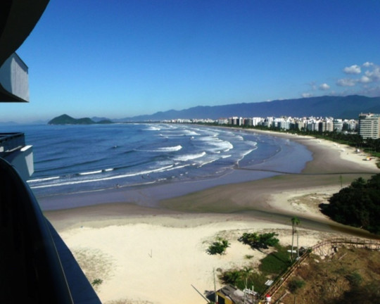 Imagem Apartamento com 4 Quartos à Venda, 390 m² em Centro - São Lourenço Da Serra