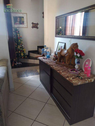 Imagem Cobertura com 2 Quartos à Venda, 59 m² em Jardim Irene - Santo André
