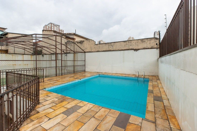 Imagem Apartamento com 3 Quartos à Venda, 156 m² em Chácara Inglesa - São Paulo Imagem Apartamento com 3 Quartos à Venda, 156 m² em Chácara Inglesa - São Paulo
