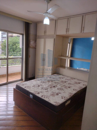 Imagem Apartamento com 3 Quartos à Venda, 110 m² em Icaraí - Niterói