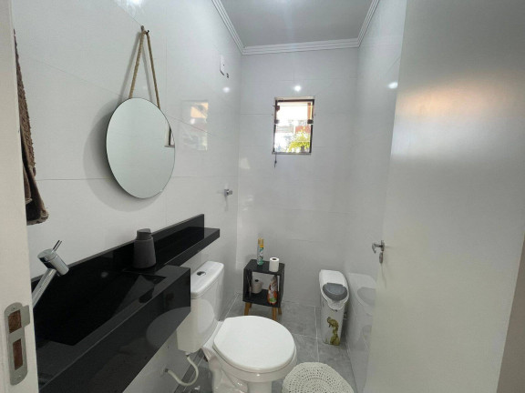 Imagem Casa com 3 Quartos à Venda, 97 m² em Vila Nova - Blumenau Imagem Casa com 3 Quartos à Venda, 97 m² em Vila Nova - Blumenau