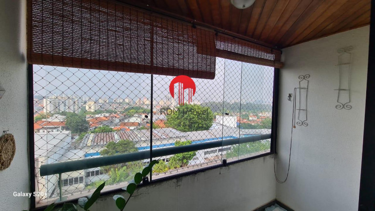Imagem Apartamento com 2 Quartos à Venda, 61 m² em Super Quadra Morumbi - São Paulo
