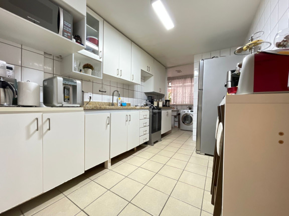 Imagem Imóvel com 3 Quartos à Venda, 110 m² em Jardim Camburi - Vitoria