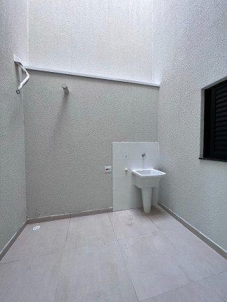 Imagem Apartamento com 2 Quartos à Venda, 47 m² em Campestre - Santo André