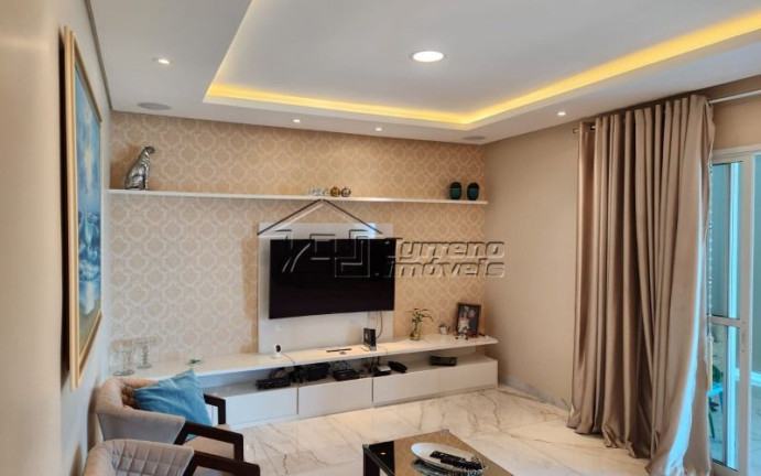 Imagem Apartamento com 4 Quartos à Venda, 190 m² em Jardim Das Colinas - São José Dos Campos Imagem Apartamento com 4 Quartos à Venda, 190 m² em Jardim Das Colinas - São José Dos Campos