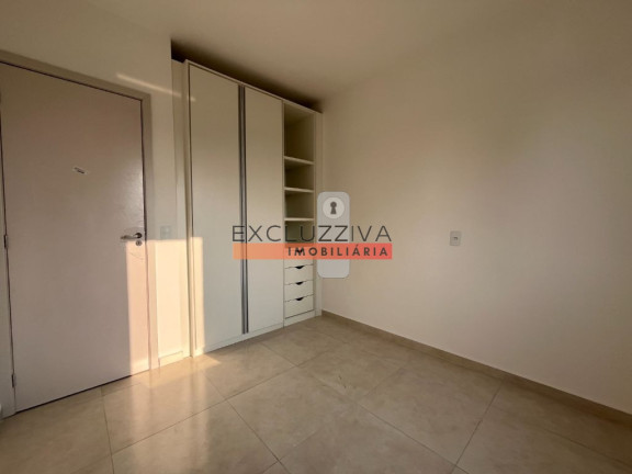 Imagem Apartamento com 3 Quartos para Alugar, 125 m² em Vila São José - Taubaté