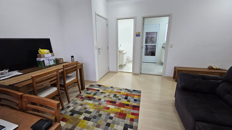 Imagem Apartamento com 3 Quartos à Venda, 80 m² em Cézar De Souza - Mogi Das Cruzes