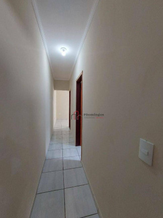 Imagem Casa com 2 Quartos à Venda, 75 m² em Jardim Dulce (nova Veneza) - Sumaré