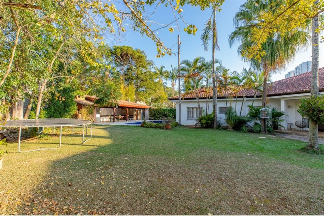 Imagem Casa com 5 Quartos à Venda, 371 m² em Jardim Marajoara - São Paulo Imagem Casa com 5 Quartos à Venda, 371 m² em Jardim Marajoara - São Paulo
