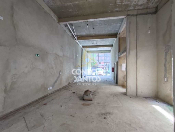 Imagem Imóvel à Venda, 230 m² em Pompéia - Santos