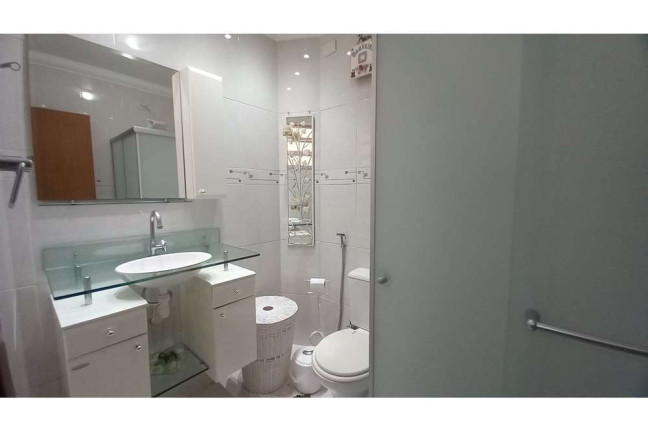 Imagem Apartamento com 2 Quartos à Venda, 58 m² em Vila Guarani (z Sul) - São Paulo