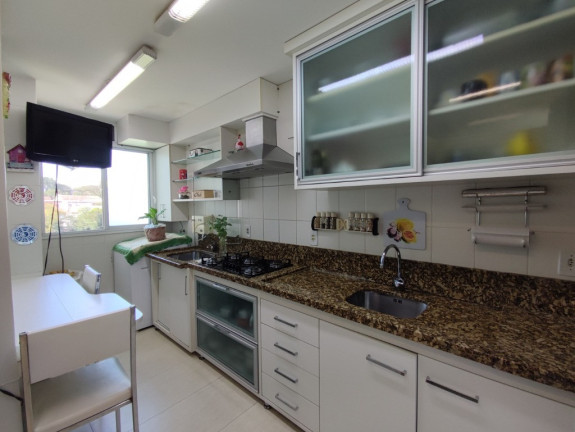 Imagem Apartamento com 3 Quartos à Venda, 84 m² em Jardim Botânico - Porto Alegre